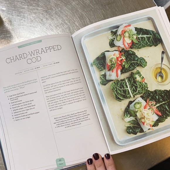 Jessica Seinfeld Food Swings 125+ recipes Cookbook - Picture 6 of 12